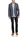 Scotch & Soda Mens Fitted Blazer 41heOnxu9TL. SL75 Scotch & Soda Mens Fitted Blazer