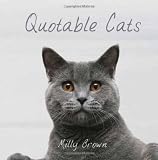 Quotable cats