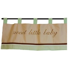 Pam Grace Creations Valance