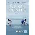 Weisse Geister