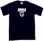 Smile Your Government Is Watching Kids T Shirt In 5 Colors 2T thru Youth XL