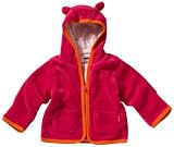 Produkt-Bild: NAME IT Baby - M&auml;dchen Jacke MULV NB TERRY CARDIGAN GIRL 112, Gr. 68,Pink (BUBBA)