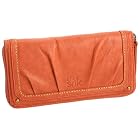 The SAK Silverlake Zip Around Clutch Wallet