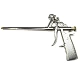 ウレタン フォーム ガン カートリッジ スプレーガン 吹付け 発泡 充填 断熱材 建築 施工 補修