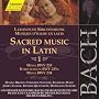Edition Bachakademie Vol.71 (Lateinische Kirchenmusik 1 BWV 233, 233a, 234)