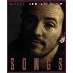 Songs: Bruce Springsteen
