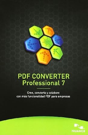 XC PDF Converter Pro 7.0