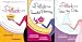 Books : The Potluck Club / Trouble's Brewing / Takes the Cake - 3 Book Set (The Potluck Club, 1-3)