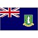 British Virgin Islands 3ft x 5ft Polyester Flag