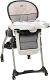 Evenflo Majestic Highchair- Livingston Tan