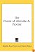 The Poems Of Adelaide A. Proctor