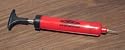 Umbro Ballpumpe 25cm