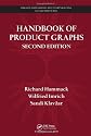 Product graphs : structure and recognition.