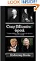 Crazy Billionaires Speak: Motivational Quotes By Billionaires On Success, Business And Life