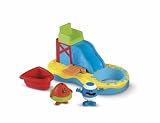 Fisher Price Island Bath Toy