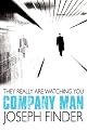 Company Man