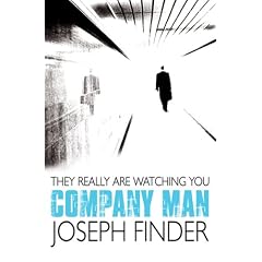 Company Man