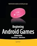 Beginning Android Games