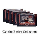 Search : Harley Davidson Knife & Key Chain Collectible Set of 5-NIB