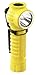 Streamlight 88831 PolyTAC 90 LED Right Angle Polymer Flashlight, Yellow