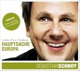 Hauptsache Europa: London, Paris, Hongkong title=