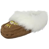 Tamarac by Slippers International Womens Starl