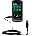 Classic Straight USB Cable for the Acer beTouch E200 E210 with Power Hot Sync and Charge capabilities - uses Gomadic TipExchange Technology