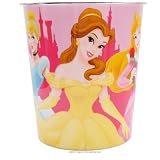 Vogue Disney Princess Plastic Bin