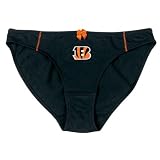 Cincinnati Bengals Women's Fall Flirt Panty