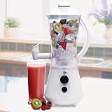 Maxi-MaticSMO-713EliteCuisine2-Speed450-WattSmoothieMaker,White