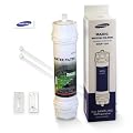 Samsung Filtre � eau WSF-100 Filtre Aqua Pour Refrigerateur