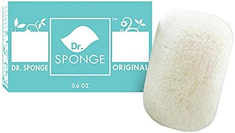 Dr. Sponge Konjac Sponge Original
