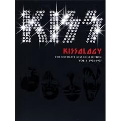 Kissology Vol.1 1974-1977 [DVD] [2009] [NTSC]