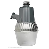Buy Designers Edge L-1730 Ecozone 70-Watt High Pressure Sodium Dusk To Dawn Security... by Designers Edge