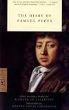 The Diary of Samuel Pepys (Modern Library)