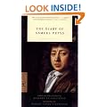 The Diary of Samuel Pepys (Modern Library)