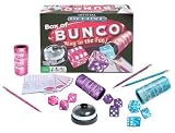 Deluxe Box of Bunco