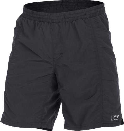 GORE BIKE WEAR Herren Short PATH, black, XXL Preisvergleich