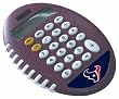 Houston Texans Pro-Grip Calculator - Football Sports Merchandise
