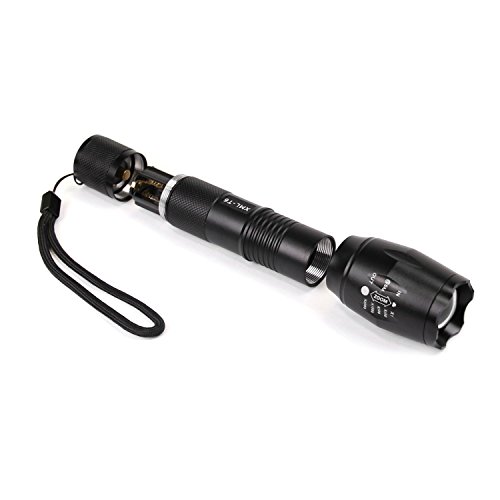 Oweisong daily waterproof adjustable focus zoomable e17…