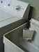 Reusable Home Washing Machine Drain Hose Lint Trap