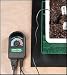 Hydrofarm MTPRTC Electronic Temperature Controller for Heat Mats