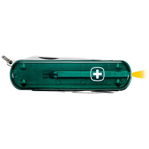 Wenger MicroLight Pocket Tool Chest