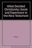 What decided Christianity