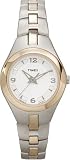 Timex T2C301 Ladies Stainless Steel Bracelet Watch