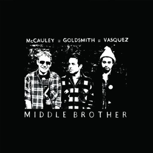 Middle Brother