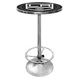 Best Quality NHL Los Angeles Kings Pub Table