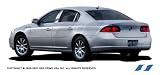 Buick SES Trims