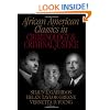 African American Classics in Criminology and Criminal Justice