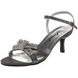 Annie Shoes Womens Venita Sandal